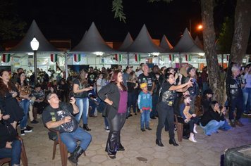 Foto - Encontro de Motociclistas e Triciclistas 2019