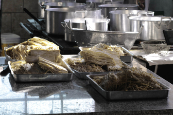 Foto - TRADICIONAL FESTA DE SÃO DONATO 2025.