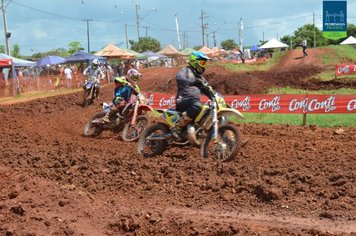 Foto - Copa Paulista de Motocross 2020