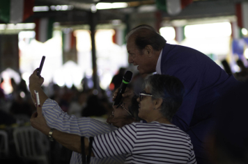 Foto - TRADICIONAL FESTA DE SÃO DONATO 2025.