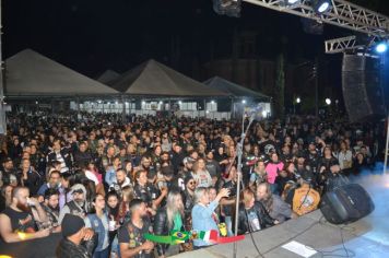 Foto - 10º ENCONTRO DE MOTOS E TRICICLOS DE PEDRINHAS PAULISTA 2023.