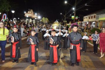 Foto - DESFILE CÍVICO DE PEDRINHAS PAULISTA 2023.