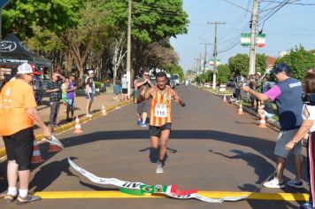 Foto - 7º CORRIDA E CAMINHADA DE PEDRINHAS PAULISTA