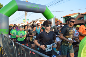Foto - 9ª CORRIDA E CAMINHADA DE PEDRINHAS (2025)