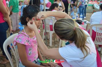 Foto - COMEMORAÇÃO AO DIA DAS CRIANÇAS.