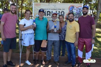 Foto - 1º TORNEIO DE MALHA “JOSÉ DOMINGUES FERREIRA”