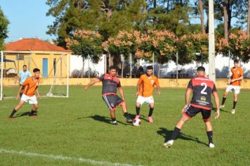 Foto - CAMPEONATO DE FUTEBOL SOCIETY “1º DE MAIO” 2024.