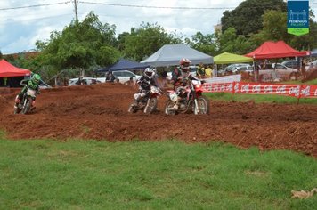 Foto - Copa Paulista de Motocross 2020