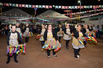 Foto - PEDRINHAS PAULISTA REALIZA MAIS UMA EDIÇÃO DA TRADICIONAL FESTA DA VILA.