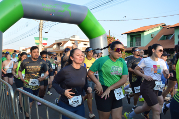 Foto - 9ª CORRIDA E CAMINHADA DE PEDRINHAS (2025)