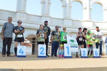 Foto - 9ª CORRIDA E CAMINHADA DE PEDRINHAS (2025)