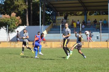 Foto - CAMPEONATO DE FUTEBOL SOCIETY “1º DE MAIO” 2024.