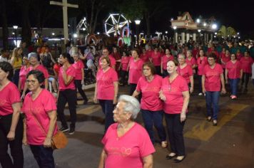 Foto - DESFILE CÍVICO DE PEDRINHAS PAULISTA 2023.