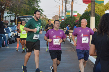 Foto - 9ª CORRIDA E CAMINHADA DE PEDRINHAS (2025)