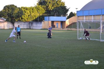 Foto - CAMPEONATO DE FUTEBOL SOCIETY “1º DE MAIO”