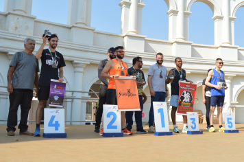 Foto - 9ª CORRIDA E CAMINHADA DE PEDRINHAS (2025)