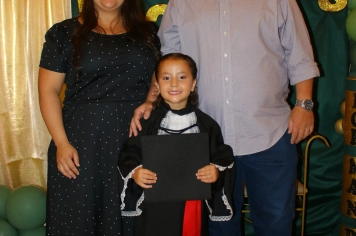 Foto - FORMATURA EMEI FRANCESCO ROMANO 2025.