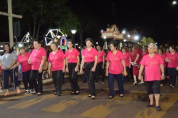 Foto - DESFILE CÍVICO DE PEDRINHAS PAULISTA 2023.