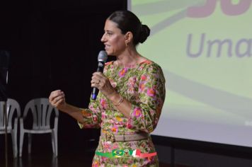 Foto - INAUGURAÇÃO DO CINE TEATRO E DO COLISEU.