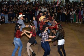 Foto - PEDRINHAS PAULISTA REALIZA MAIS UMA EDIÇÃO DA TRADICIONAL FESTA DA VILA.