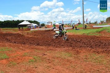 Foto - Copa Paulista de Motocross 2020