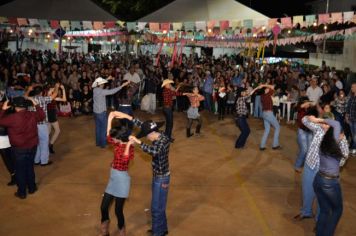 Foto - PEDRINHAS PAULISTA REALIZA MAIS UMA EDIÇÃO DA TRADICIONAL FESTA DA VILA.