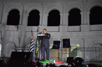 Foto - INAUGURAÇÃO DO CINE TEATRO E DO COLISEU.