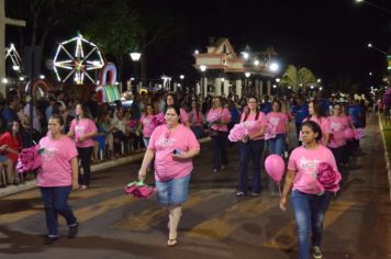 Foto - DESFILE CÍVICO DE PEDRINHAS PAULISTA 2023.