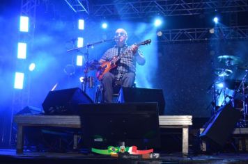 Foto - PEDRINHAS PAULISTA COMEMORA 71 ANOS.