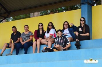 Foto - CAMPEONATO DE FUTEBOL SOCIETY “1º DE MAIO”