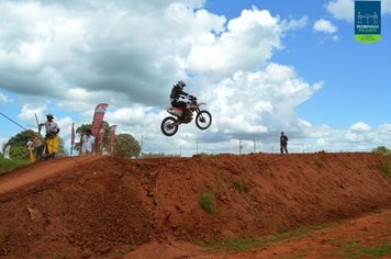 Foto - Copa Paulista de Motocross 2020