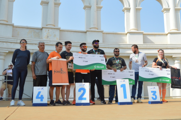 Foto - 9ª CORRIDA E CAMINHADA DE PEDRINHAS (2025)