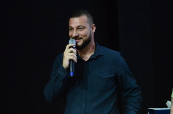 Foto - FORMATURA 5ª ANO EMEF. PROF. CLOVIS MANFIO 2025.