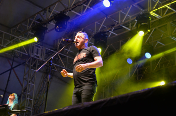 Foto - PEDRINHAS PAULISTA CELEBRA SEUS 73 ANOS.