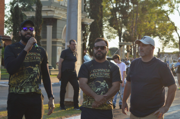 Foto - 9ª CORRIDA E CAMINHADA DE PEDRINHAS (2025)