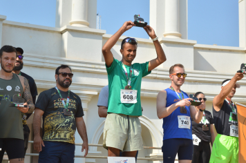 Foto - 9ª CORRIDA E CAMINHADA DE PEDRINHAS (2025)