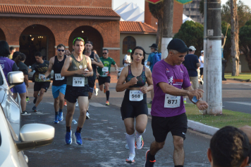Foto - 9ª CORRIDA E CAMINHADA DE PEDRINHAS (2025)