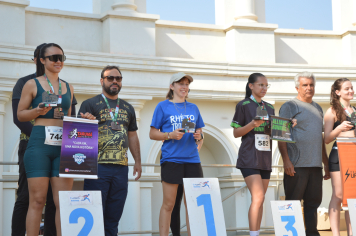 Foto - 9ª CORRIDA E CAMINHADA DE PEDRINHAS (2025)