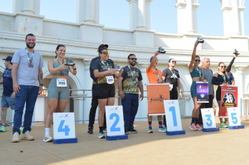 Foto - 9ª CORRIDA E CAMINHADA DE PEDRINHAS (2025)
