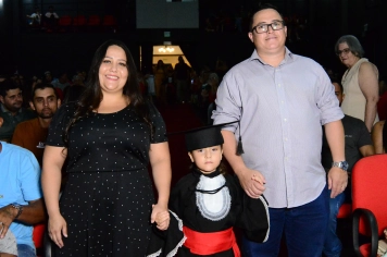 Foto - FORMATURA EMEI FRANCESCO ROMANO 2025.