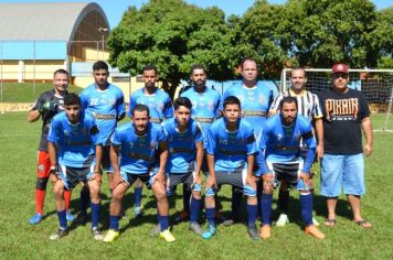 Foto - CAMPEONATO DE FUTEBOL SOCIETY “1º DE MAIO” 2024.