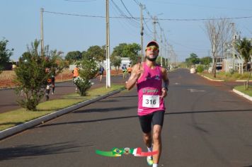 Foto - 7º CORRIDA E CAMINHADA DE PEDRINHAS PAULISTA