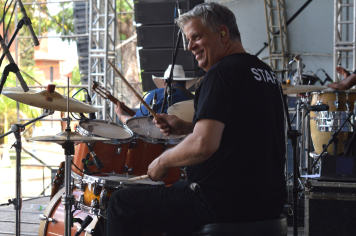 Foto - PEDRINHAS PAULISTA CELEBRA SEUS 73 ANOS.