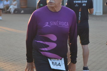 Foto - 9ª CORRIDA E CAMINHADA DE PEDRINHAS (2025)