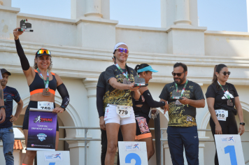 Foto - 9ª CORRIDA E CAMINHADA DE PEDRINHAS (2025)