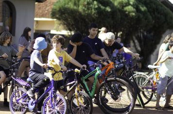 Foto - TRADICIONAL FESTA DE SÃO DONATO 2025.