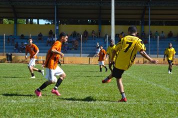 Foto - CAMPEONATO DE FUTEBOL SOCIETY “1º DE MAIO” 2024.