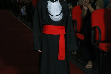 Foto - FORMATURA 5ª ANO EMEF. PROF. CLOVIS MANFIO 2025.