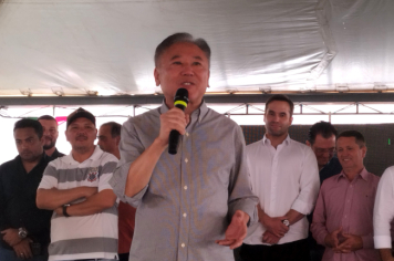 Foto - TRADICIONAL FESTA DE SÃO DONATO 2025.