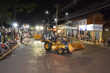 Foto - DESFILE CÍVICO DE PEDRINHAS PAULISTA 2023.